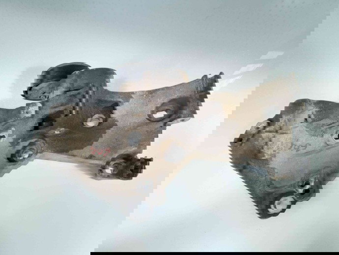 Suport accesorii Dacia Logan (LS) [Fabr 2004-2012] OEM 1.5 DCI K9K 