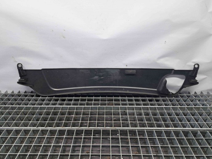 Capac radiator intercooler Bmw 5 (E60) [Fabr 2004-2010] 7803340 2.0 N47  