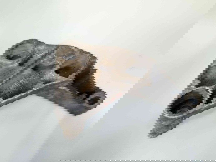 Suport motor Dacia Logan (LS) [Fabr 2004-2012] OEM 1.5 DCI K9K 