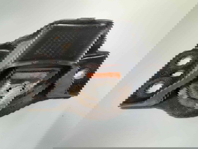 Tampon motor Dacia Logan (LS) [Fabr 2004-2012] 3200592642 1.5 DCI K9K 