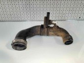 Tub intercooler Dacia Logan (LS) [Fabr 2004-2012] 8200331958 1.5 DCI K9K 