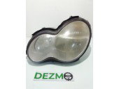 Far stanga Mercedes C220 2.2 CDI A2038200761
