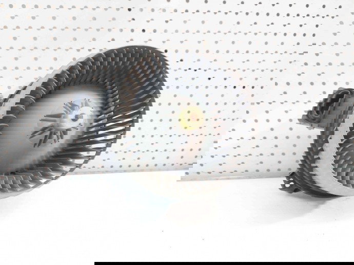 Aeroterma bord Toyota Auris (E15) [Fabr 2006-2012] AV272700-05151