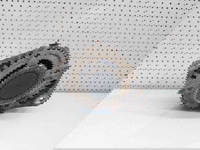 Alternator Toyota Auris (E15) [Fabr 2006-2012] 27060-0N020 / 104210-5150 1.4 D 1ND  66KW / 90CP