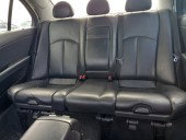 Bancheta spate Mercedes W211 E-Class 2.2 CDI OEM 2002-2009