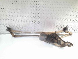 Angrenaj stergator Dacia Logan (LS) [Fabr 2004-2012] 8200619512 / 0390241544