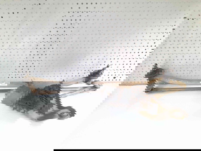 Angrenaj stergator Dacia Logan (LS) [Fabr 2004-2012] 8200619512 / 0390241544