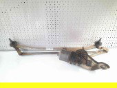 Angrenaj stergator Dacia Logan (LS) [Fabr 2004-2012] 8200619512 / 0390241544