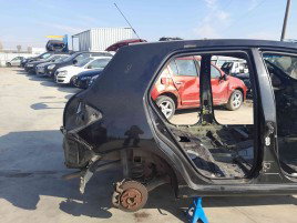 Aripa dreapta spate Toyota Auris (E15) [Fabr 2006-2012] TR209