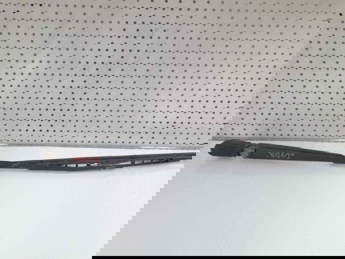 Brat stergator parbriz dreapta Dacia Logan (LS) [Fabr 2004-2012] 8200620487