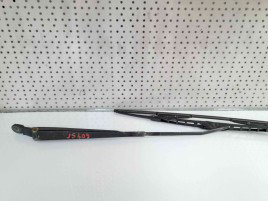 Brat stergator parbriz stanga Dacia Logan (LS) [Fabr 2004-2012] 8200620432