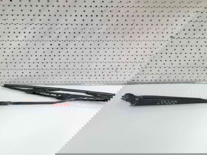 Brat stergator parbriz stanga Dacia Logan (LS) [Fabr 2004-2012] 8200620432