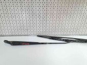 Brat stergator parbriz stanga Dacia Logan (LS) [Fabr 2004-2012] 8200620432
