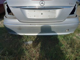 Bara spate Mercedes W211 E-Class 2.2 CDI OEM 2002-2009