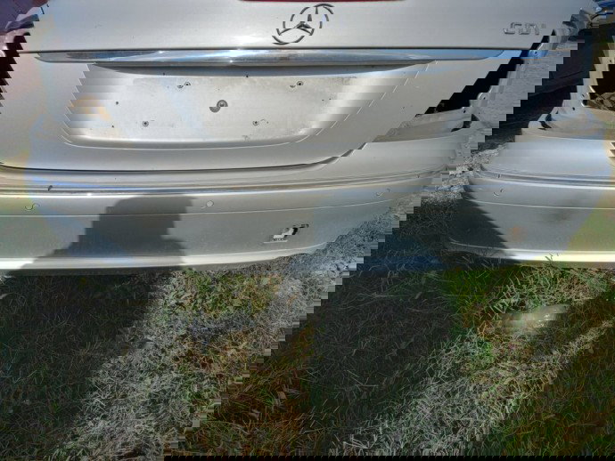 Bara spate Mercedes W211 E-Class 2.2 CDI OEM 2002-2009