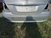 Bara spate Mercedes W211 E-Class 2.2 CDI OEM 2002-2009