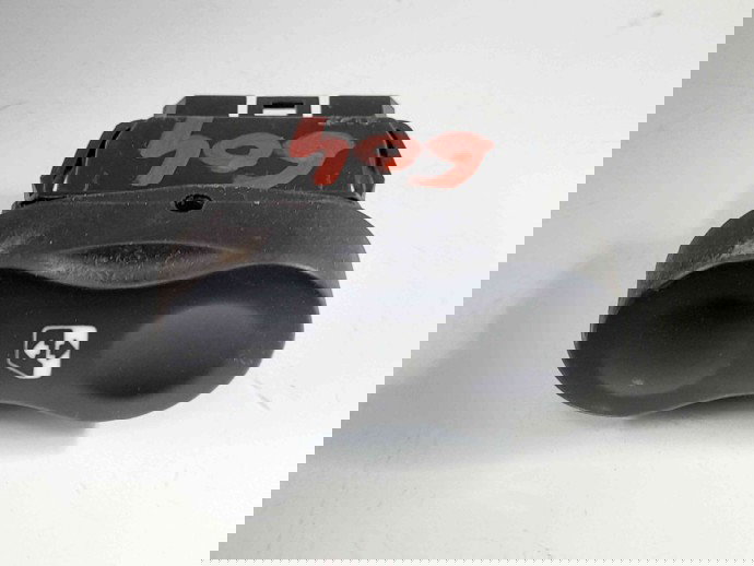 Buton geam dreapta fata Dacia Logan (LS) [Fabr 2004-2012] 602227