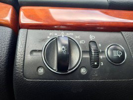 Bloc lumini Mercedes W211 E-Class 2.2 CDI OEM 2002-2009