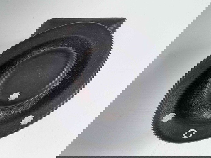 Buton reglaj oglinzi Dacia Logan (LS) [Fabr 2004-2012] 8200002442B