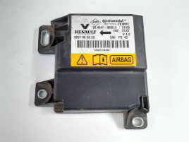 Calculator airbag Dacia Logan (LS) [Fabr 2004-2012] 8201002828