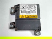 Calculator airbag Dacia Logan (LS) [Fabr 2004-2012] 8201002828