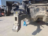 Cap lonjeron dreapta Toyota Auris (E15) [Fabr 2006-2012] OEM