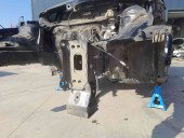 Cap lonjeron stanga Toyota Auris (E15) [Fabr 2006-2012] OEM