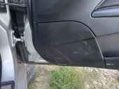 Boxa dreapta fata Mercedes W211 E-Class 2.2 CDI OEM 2002-2009