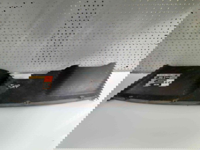 Capac panou Ford C-Max 1 [Fabr 2007-2010] 7M51 16613 AD