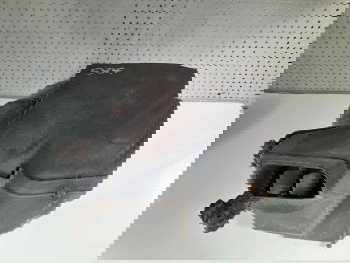 Carcasa filtru aer Ford C-Max 1 [Fabr 2007-2010] 7M51-9600-BF 1.8 TDCI KKDA