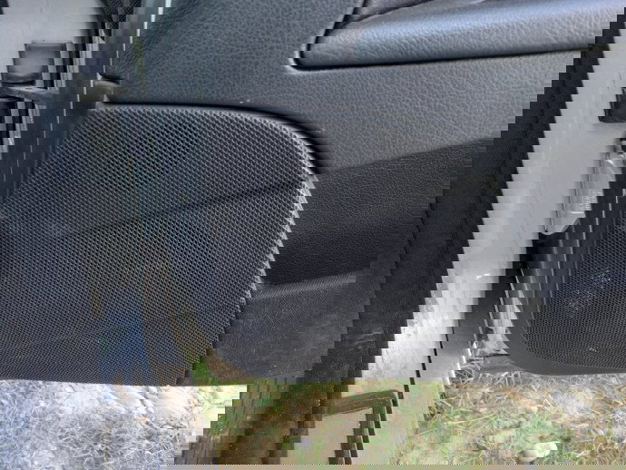 Boxa dreapta spate Mercedes W211 E-Class 2.2 CDI OEM 2002-2009