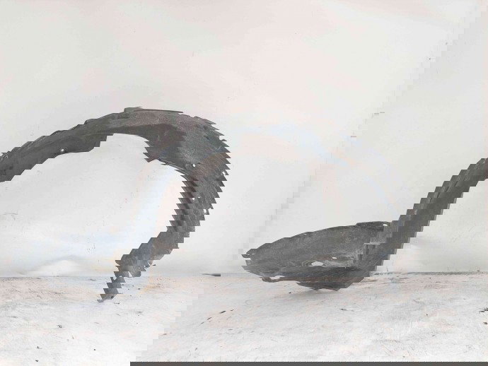 Carenaj roata stanga fata Toyota Auris (E15) [Fabr 2006-2012] OEM