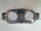 Ceas bord Dacia Logan (LS) [Fabr 2004-2012] 21677499-2