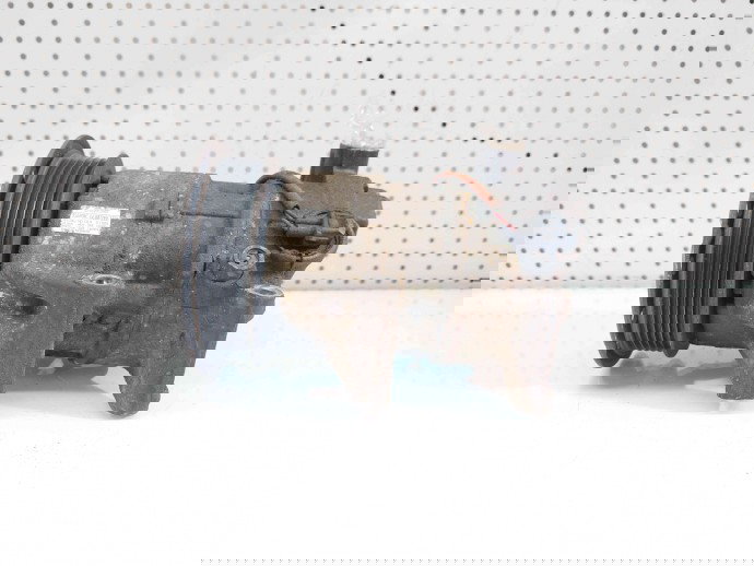 Compresor clima Toyota Auris (E15) [Fabr 2006-2012] 447260 2331 1.4 D 1ND  66KW / 90CP