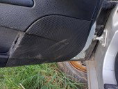 Boxa stanga fata Mercedes W211 E-Class 2.2 CDI OEM 2002-2009