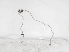 Conducta AC Toyota Auris (E15) [Fabr 2006-2012] OEM 1.4 D 1ND 