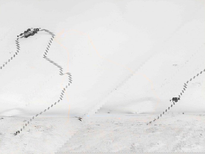 Conducta AC Toyota Auris (E15) [Fabr 2006-2012] OEM 1.4 D 1ND 