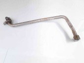 Conducta AC Dacia Logan (LS) [Fabr 2004-2012] 8200670812 1.5 DCI K9K