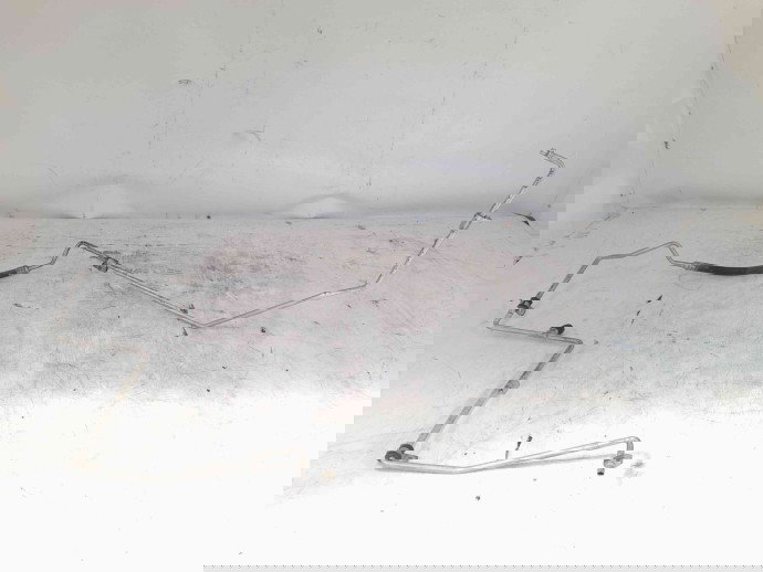 Conducta AC Dacia Logan (LS) [Fabr 2004-2012] OEM 1.5 DCI K9K 