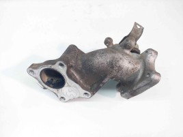 Conducta gaze Toyota Auris (E15) [Fabr 2006-2012] OEM 1.4 D 1ND