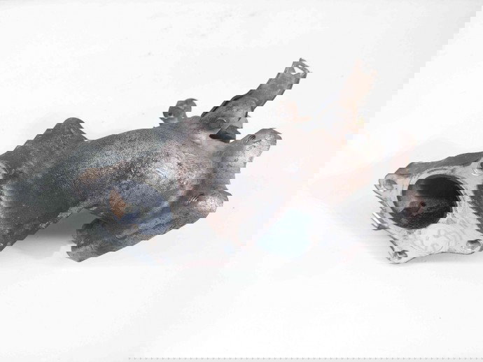 Conducta gaze Toyota Auris (E15) [Fabr 2006-2012] OEM 1.4 D 1ND