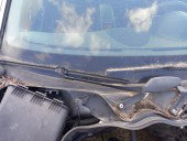 Brat stergator dreapta fata Mercedes W211 E-Class 2.2 CDI OEM 2002-2009