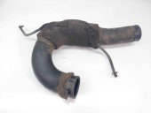 Furtun intercooler Toyota Auris (E15) [Fabr 2006-2012] OEM 1.4 D 1ND