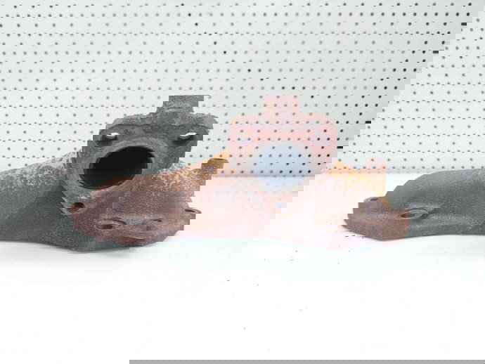 Galerie evacuare Toyota Auris (E15) [Fabr 2006-2012] OEM 1.4 D 1ND