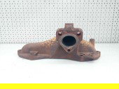Galerie evacuare Toyota Auris (E15) [Fabr 2006-2012] OEM 1.4 D 1ND