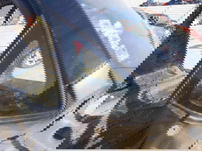 Geam fix dreapta fata Toyota Auris (E15) [Fabr 2006-2012] OEM