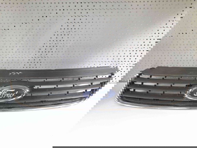 Grila bara fata Ford C-Max 1 [Fabr 2007-2010] 7M51 R8138 A