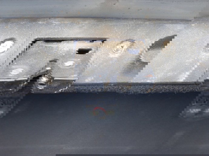 Broasca portbagaj Mercedes W211 E-Class 2.2 CDI OEM 2002-2009