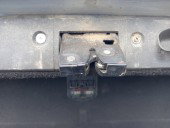 Broasca portbagaj Mercedes W211 E-Class 2.2 CDI OEM 2002-2009