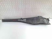 Grila stergator parbriz-stanga Dacia Logan (LS) [Fabr 2004-2012] 8200825457
